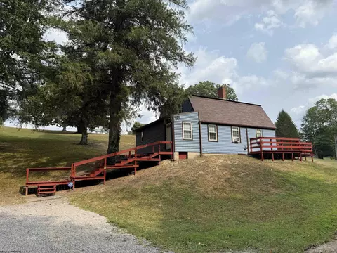 Other - 262 Eakin Ave, Dailey, WV 26259 photo 2 of 6