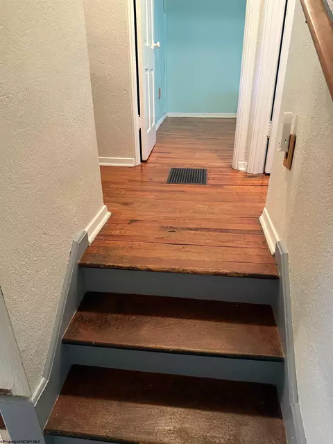Entry Way - 262 Eakin Ave, Dailey, WV 26259 photo 4 of 5