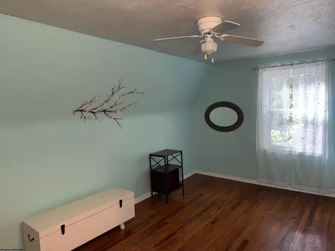 Bedroom - 262 Eakin Ave, Dailey, WV 26259 photo 3 of 5