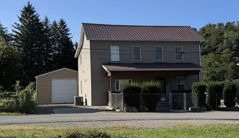 345 Main St, Gypsy, WV 26361