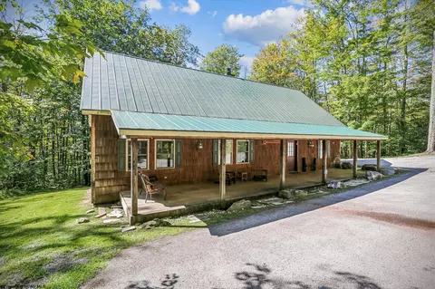 67 Fern Ln, Davis, WV 26260
