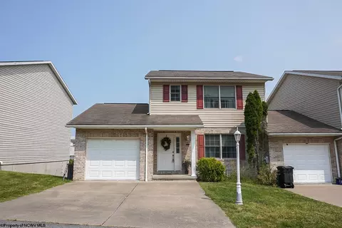 251 Donna Ave, Morgantown, WV 26505