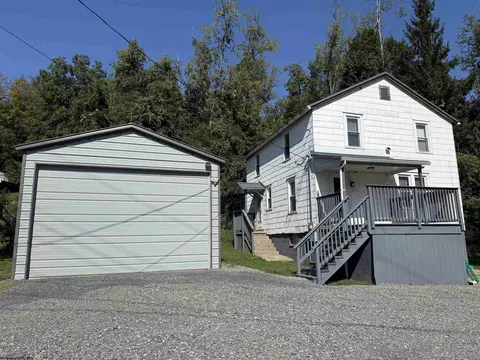 195 Homewood Ave, Fairmont, WV 26554