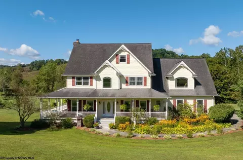 12120 Buckhannon Pike, Lost Creek, WV 26385