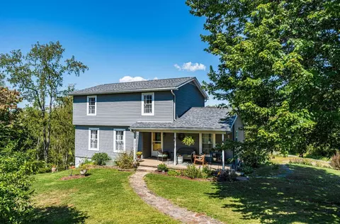 39 Eden Church Rd, Morgantown, WV 26508