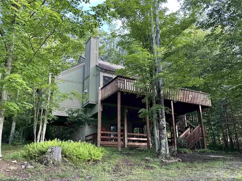 185 Tree Top Ln #LOT 101, Davis, WV 26260