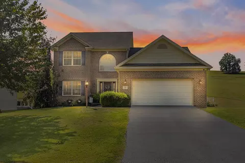 79 Bancroft Ct, Bridgeport, WV 26330