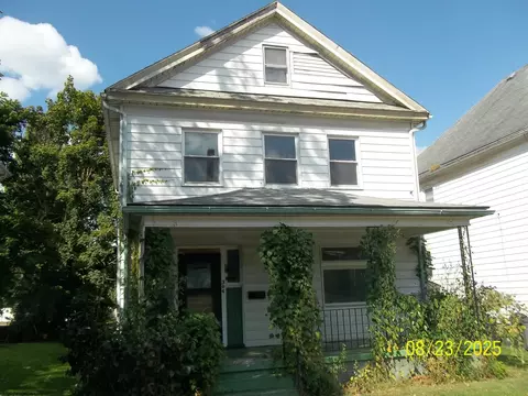 306 Central St, Elkins, WV 26241