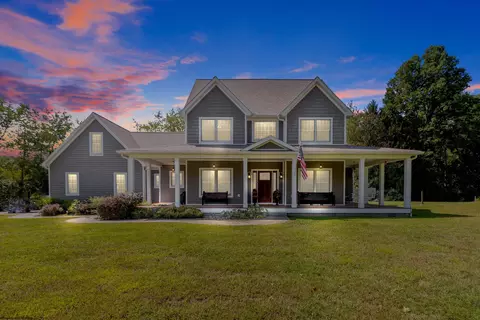 816 St Francis Way, Bridgeport, WV 26330