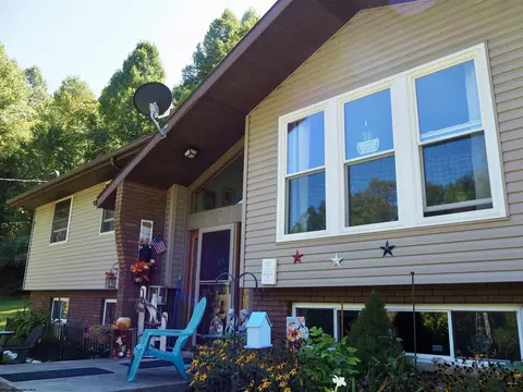 2458 Halls Run Rd, Bristol, WV 26426