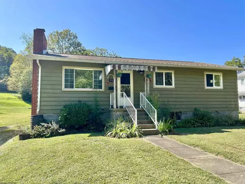 507 Pyles Ave, Mannington, WV 26582