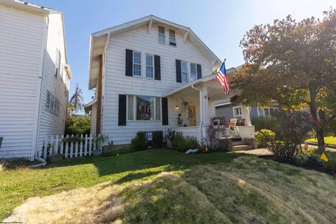 512 Stanley Ave, Clarksburg, WV 26301