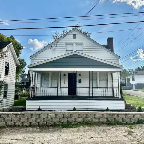 235 Monongahela Ave, Morgantown, WV 26501