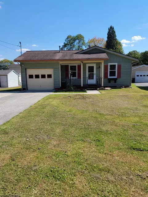 309 Scott Ford Rd, Elkins, WV 26241
