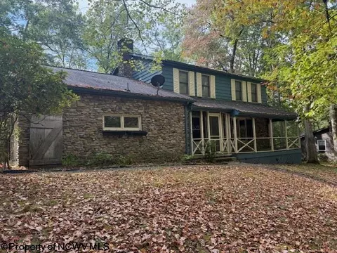 242 Bearhunter Ests, Elkins, WV 26241