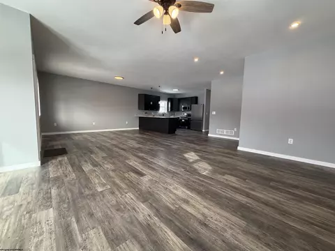 Living - 336 Fifth St, Davis, WV 26260 photo 2 of 6
