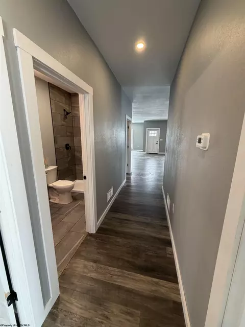Entry Way - 336 Fifth St, Davis, WV 26260 photo 1 of 1