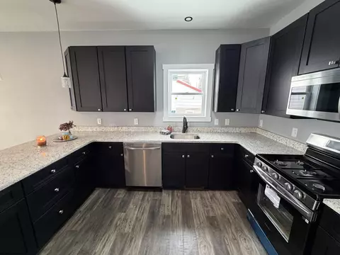 Kitchen - 336 Fifth St, Davis, WV 26260 photo 7 of 9
