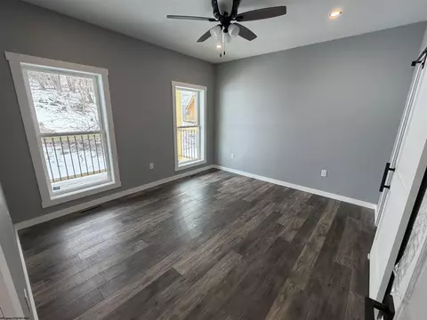 Bedroom - 336 Fifth St, Davis, WV 26260 photo 4 of 5