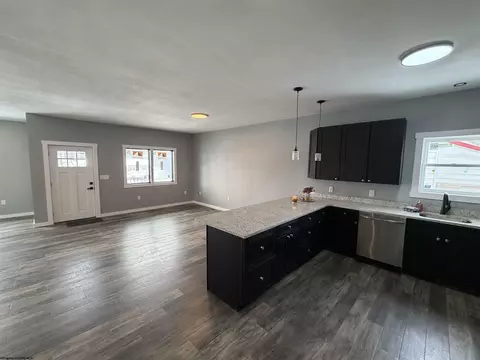 Living - 336 Fifth St, Davis, WV 26260 photo 5 of 6
