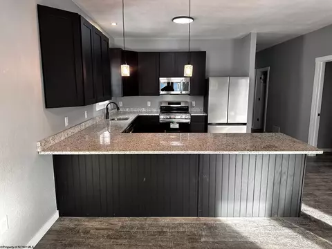 Kitchen - 336 Fifth St, Davis, WV 26260 photo 2 of 9