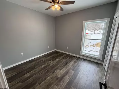 Bedroom - 336 Fifth St, Davis, WV 26260 photo 5 of 5