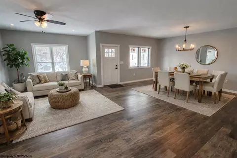 Living - 336 Fifth St, Davis, WV 26260 photo 1 of 6