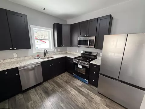 Kitchen - 336 Fifth St, Davis, WV 26260 photo 9 of 9