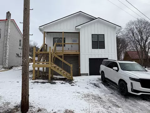 Exterior - 336 Fifth St, Davis, WV 26260 photo 6 of 8