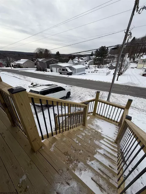 Exterior - 336 Fifth St, Davis, WV 26260 photo 8 of 8