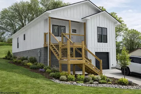 336 Fifth St, Davis, WV 26260