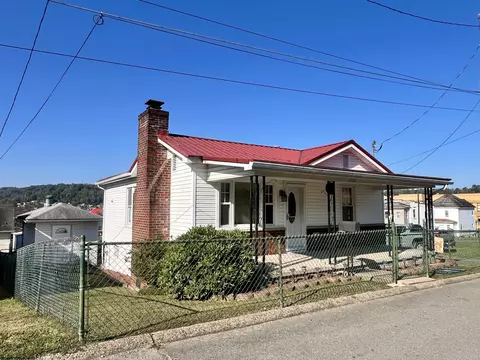 1717 Gould Ave, Clarksburg, WV 26301