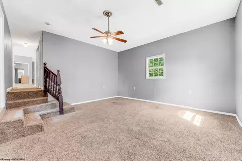 Living - 104 Mountainview Rd, Morgantown, WV 26508 photo 8 of 8