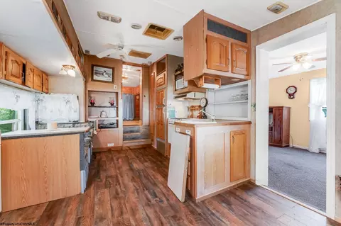 Kitchen - 104 Mountainview Rd, Morgantown, WV 26508 photo 1 of 7
