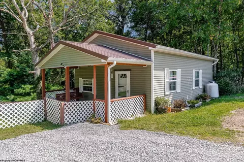 Exterior - 104 Mountainview Rd, Morgantown, WV 26508 photo 16 of 16