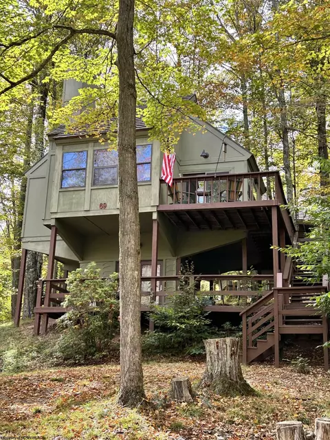 117 Hibernation Way UNIT 69, Davis, WV 26260