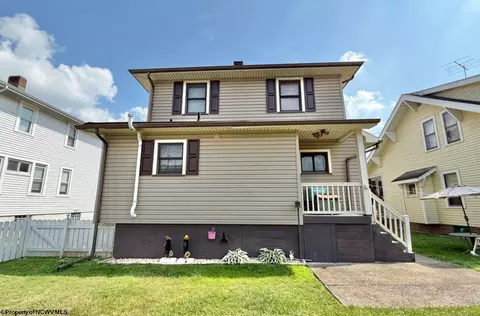 46 Arcadia Ave, Wheeling, WV 26003 photo 2