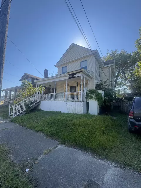 5 Madison St, Buckhannon, WV 26201