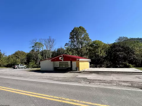 5007 Freedom Hwy, Worthington, WV 26591
