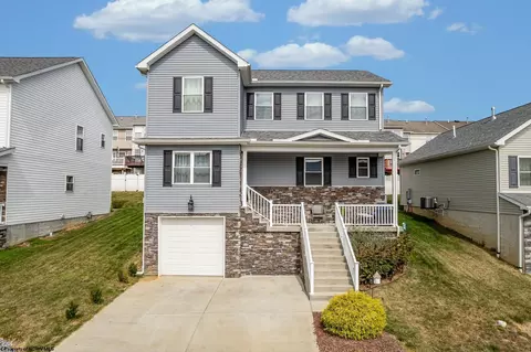 104 Ida Marie Dr, Morgantown, WV 26508