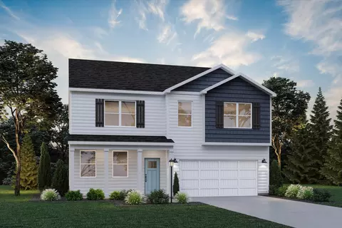 316 Dye Ln, Morgantown, WV 26501