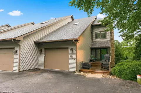 705 Lakeview Ests, Morgantown, WV 26508