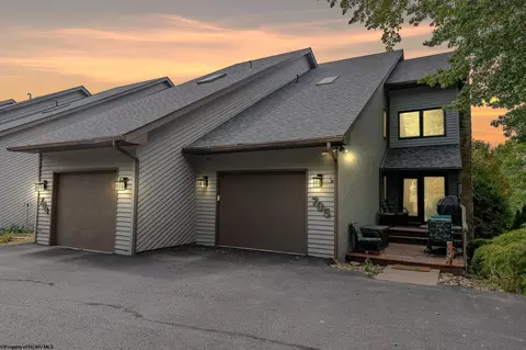 705 Lakeview Ests, Morgantown, WV 26508
