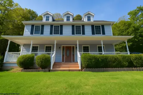 1258 Knottsville Rd, Grafton, WV 26354