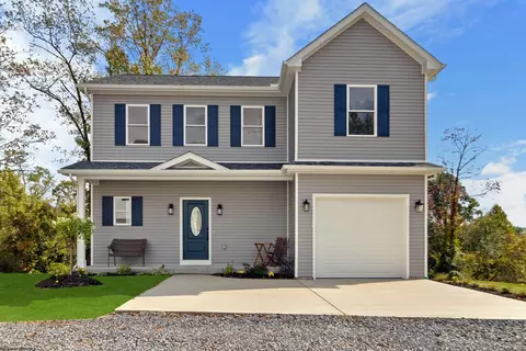 207 Josephine Dr, Morgantown, WV 26508