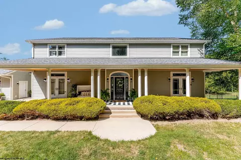 203 Jade Dr, Morgantown, WV 26508