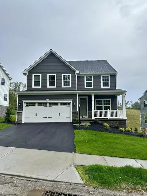 39 Tuscan Dr, Morgantown, WV 26508