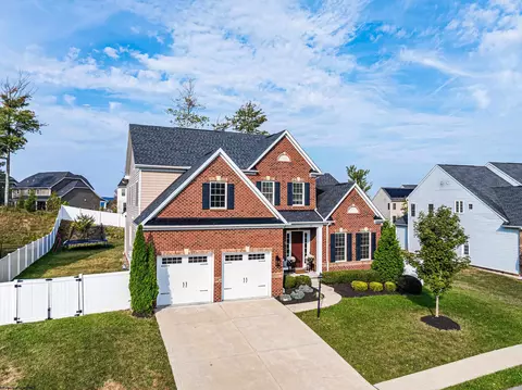 103 S Channel Path, Morgantown, WV 26508