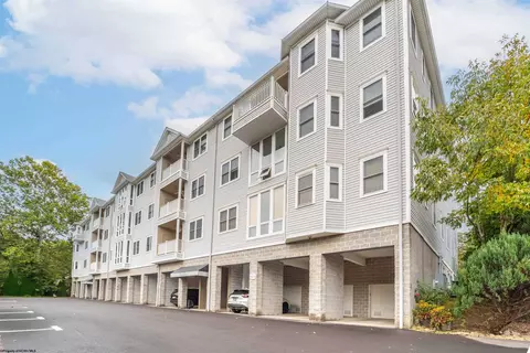 217 Fountain Vw, Morgantown, WV 26505