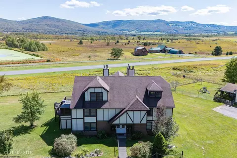 164 Talheim Rd, Davis, WV 26260